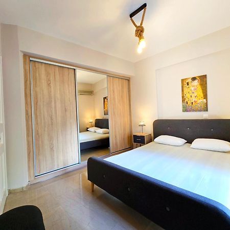 Gemareia Lodge Lefkáda Dış mekan fotoğraf