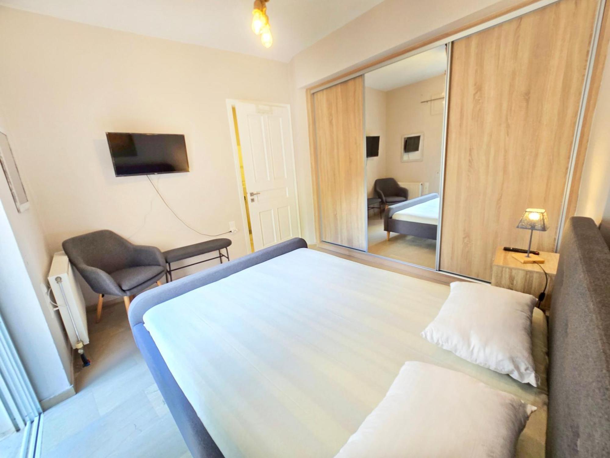 Gemareia Lodge Lefkáda Dış mekan fotoğraf